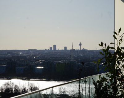 Amazing View Apartment